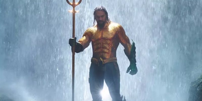 Aquaman