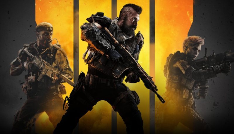 Call of Duty: Black Ops IIII