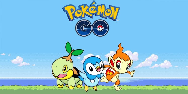 Pokémon Go