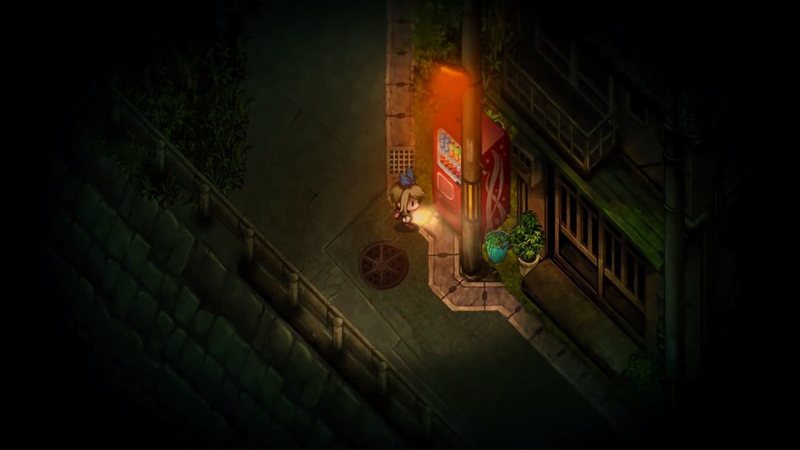 Yomawari