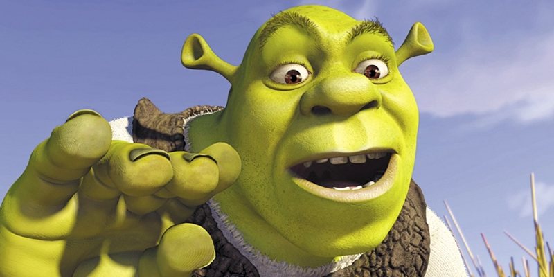 Shrek