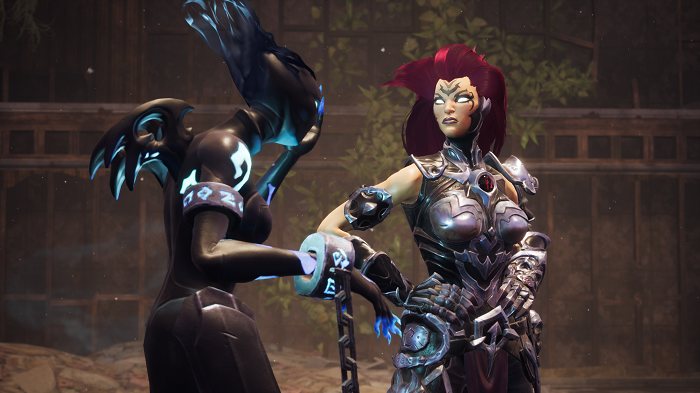 Darksiders III, requisitos mínimos y recomendados versión PC, Zonared