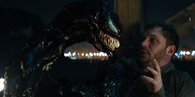 Venom