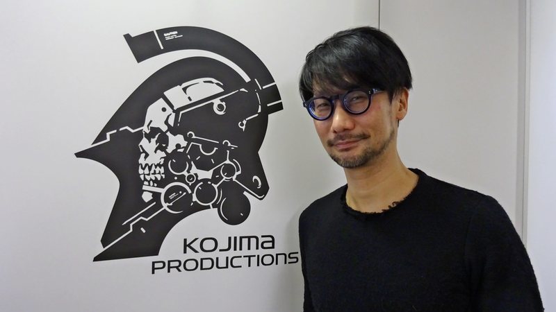 kojima