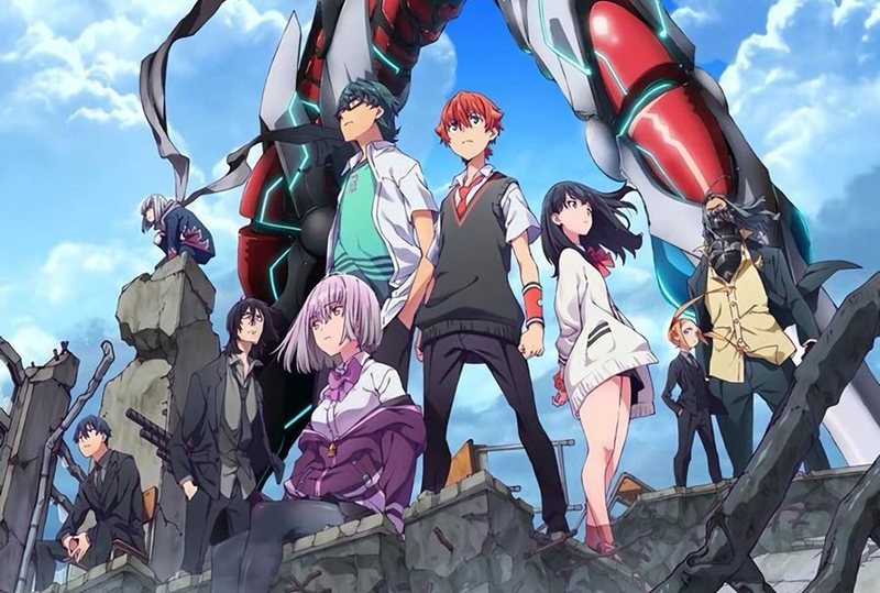 Gridman