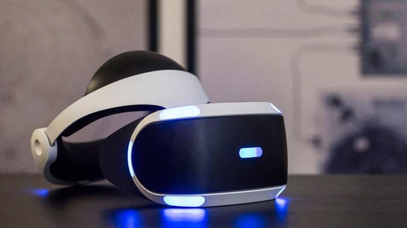 PlayStation VR