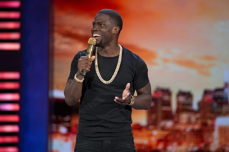 Kevin Hart