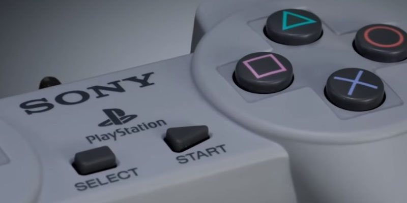 PlayStation Classic