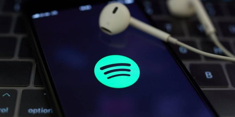 Música en streaming