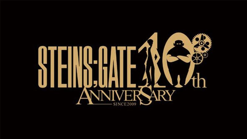 Steins;Gate