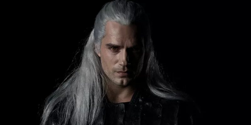 The Witcher Netflix