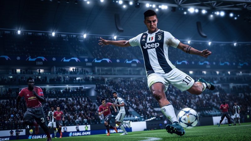 FIFA 19