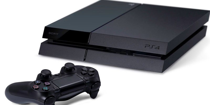 PlayStation 4