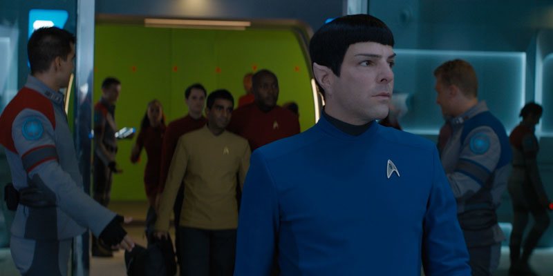 Star Trek 4