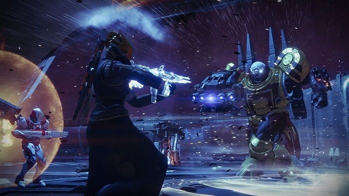 Destiny 2 seguirá funcionando en Battle.net según Activision, Zonared