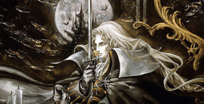 Una nueva entrega de 'Castlevania' podría estar en desarrollo para Nintendo 3DS