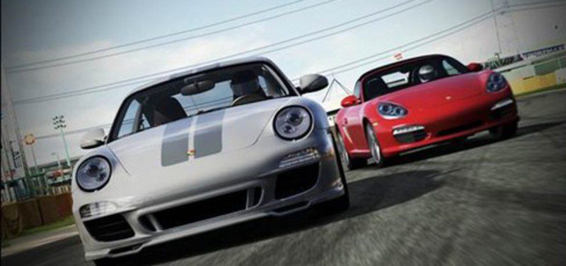 forza motorsport 4