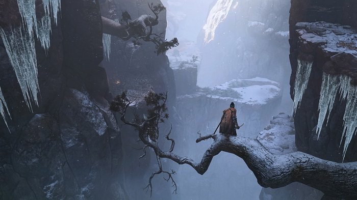 Sekiro: Shadows Die Twice: el protagonista del juego hablará según From Software, Zonared