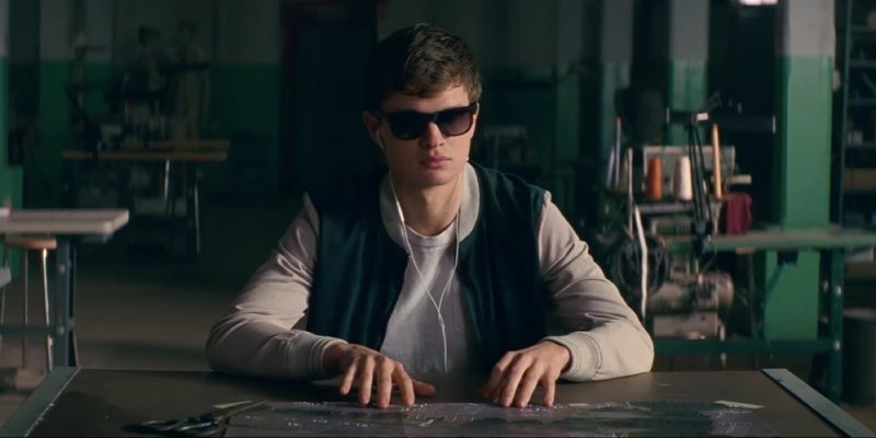 Baby Driver