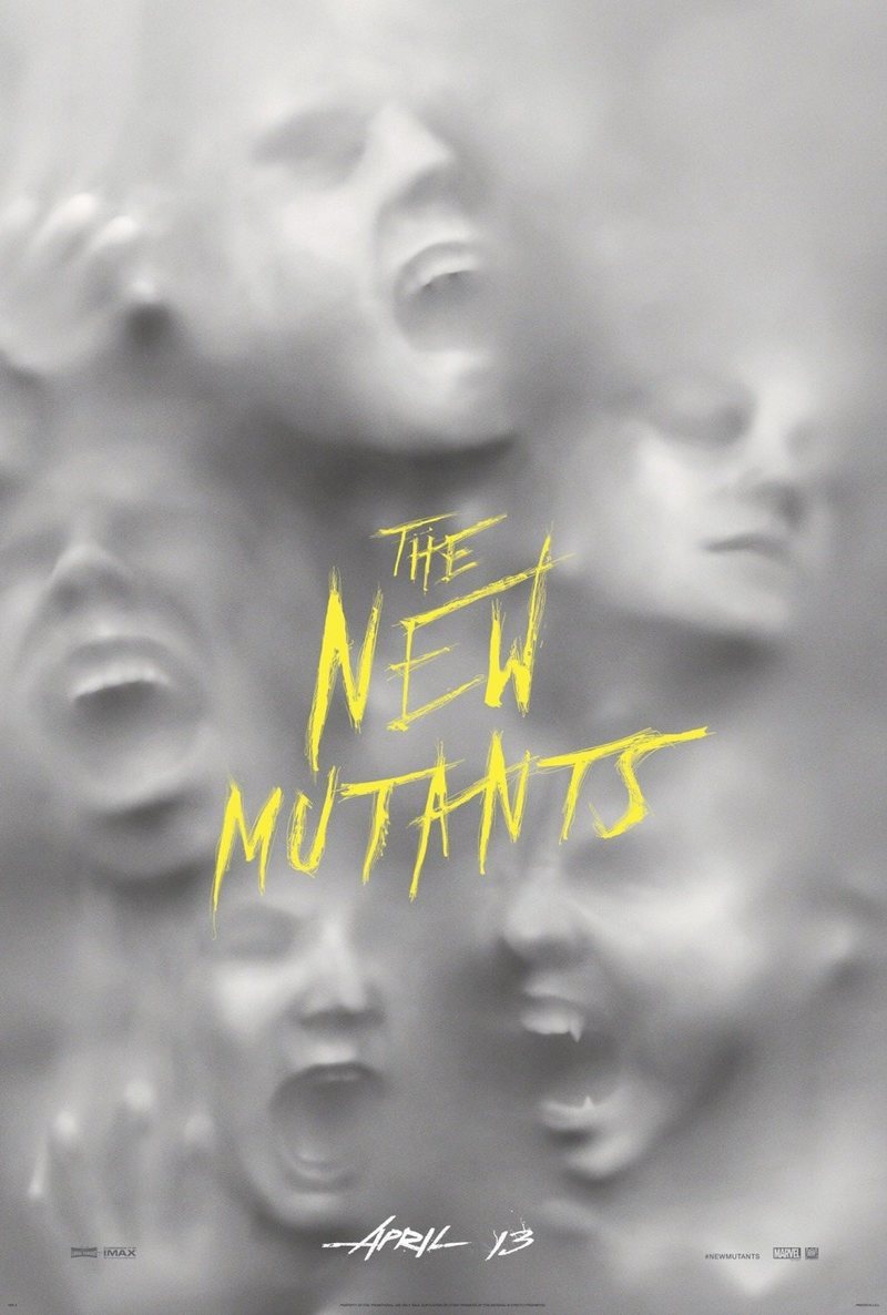 mutants