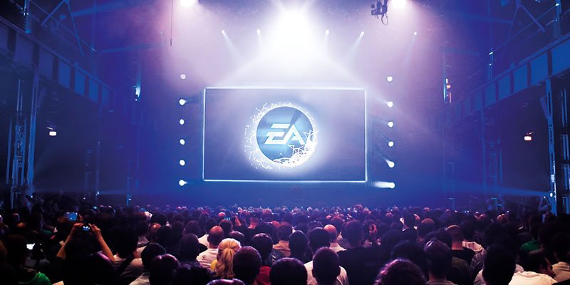 Electronic Arts