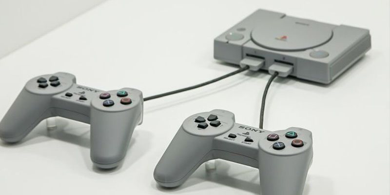 PlayStation Classic