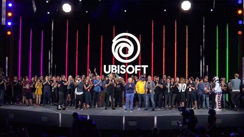 Ubisoft