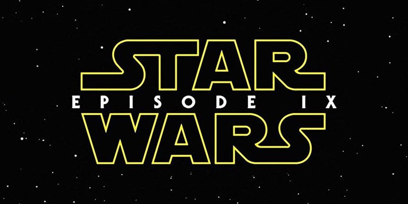 Star Wars: Episodio IX