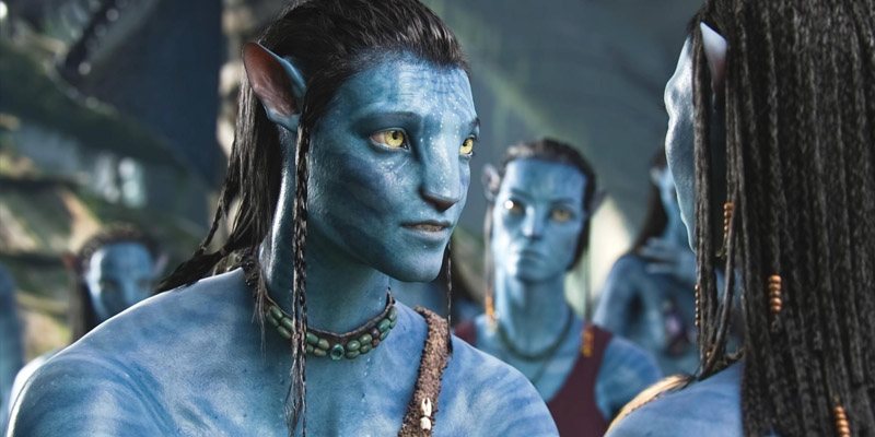 Avatar 2