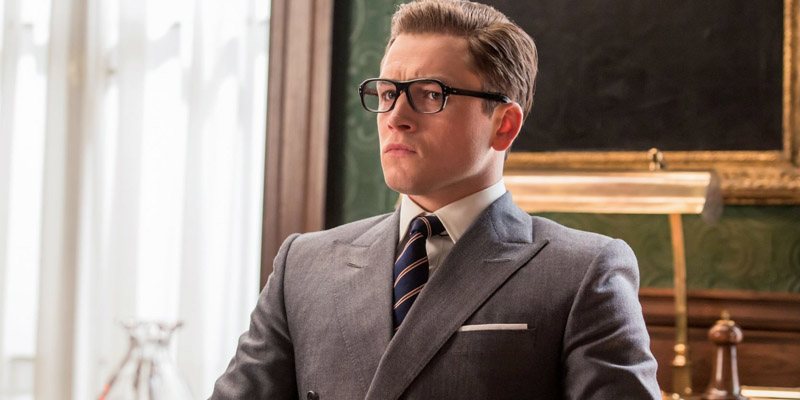 Kingsman