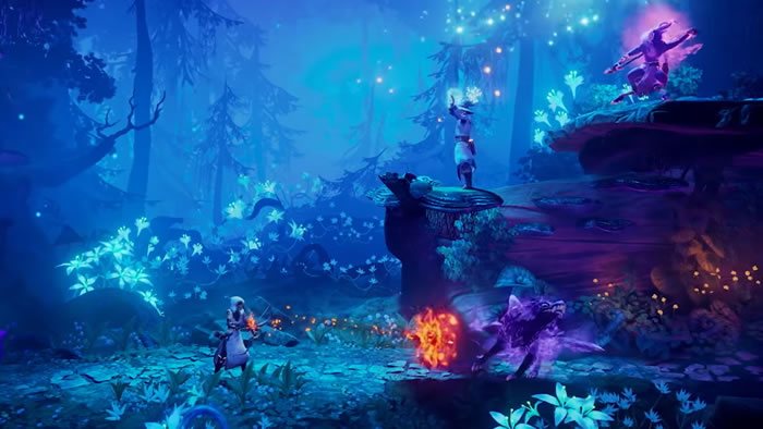 Trine 4