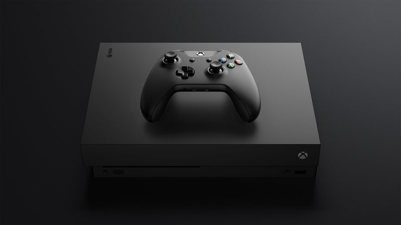 xbox