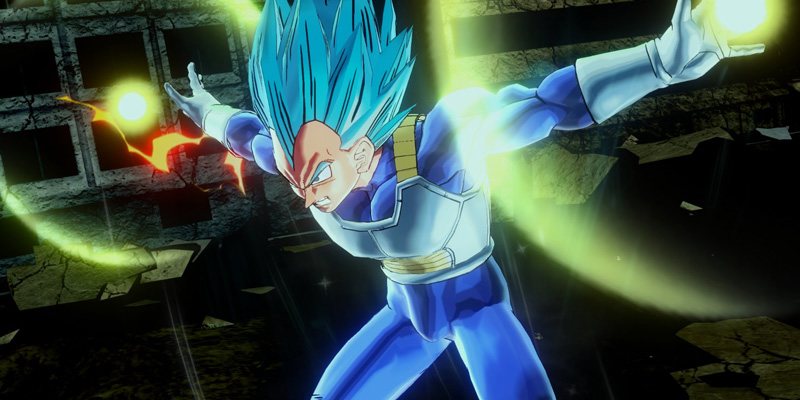 Dragon Ball Xenoverse 2