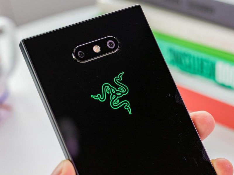 Razer Phone 3