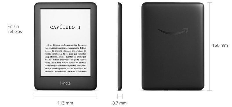 Kindle