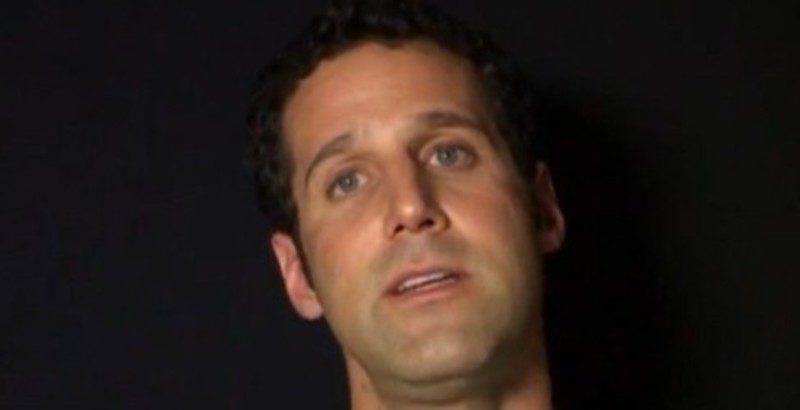 Jason Rubin se convierte en el nuevo presidente de THQ