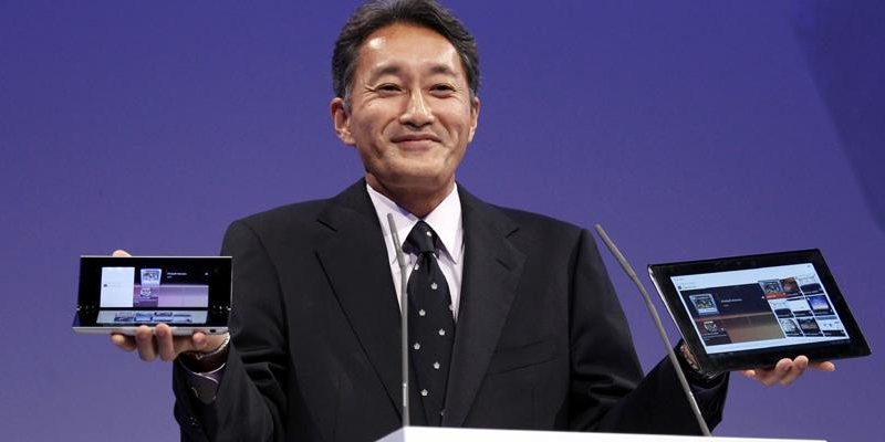 Kaz Hirai