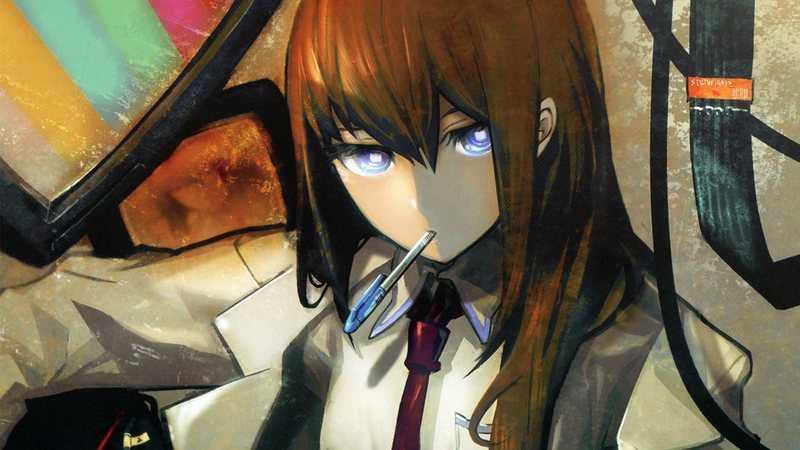 Steins;Gate