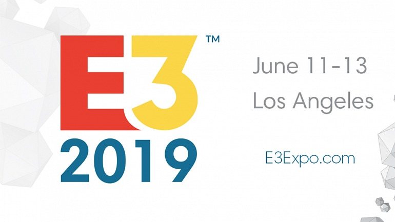 E3 2019