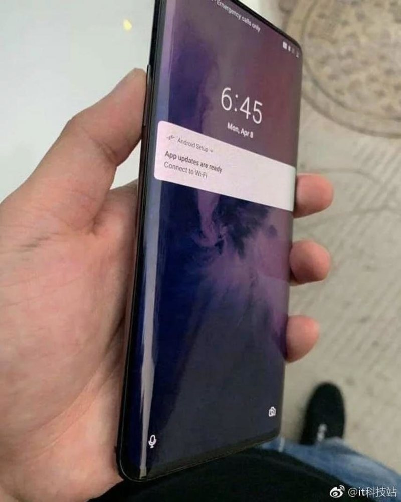 OnePlus 7