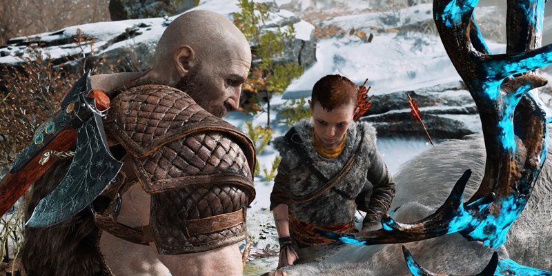 God of War