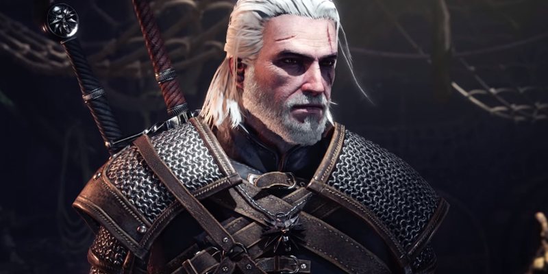 The Witcher