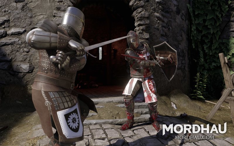 Mordhau