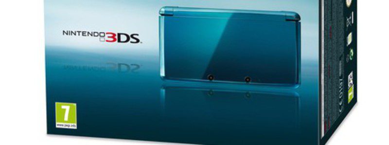 Nintendo 3DS