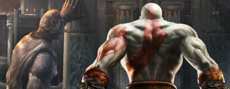 El próximo 'God of War' podría tener multijugador