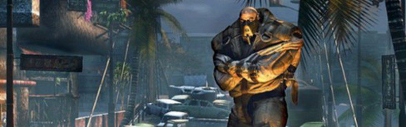 'Dead Island' contará con zombies especiales