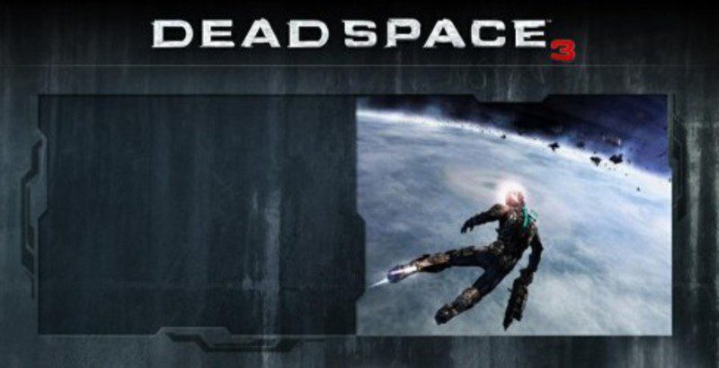  dead space 3