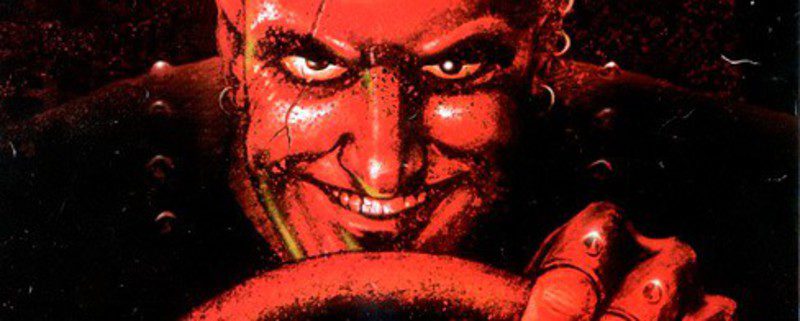 'Carmageddon' llegará a dispositivos iOS y Android