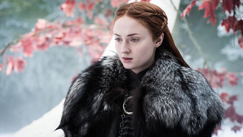 sansa