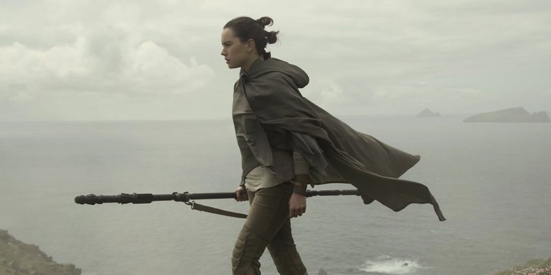 Star Wars Rey